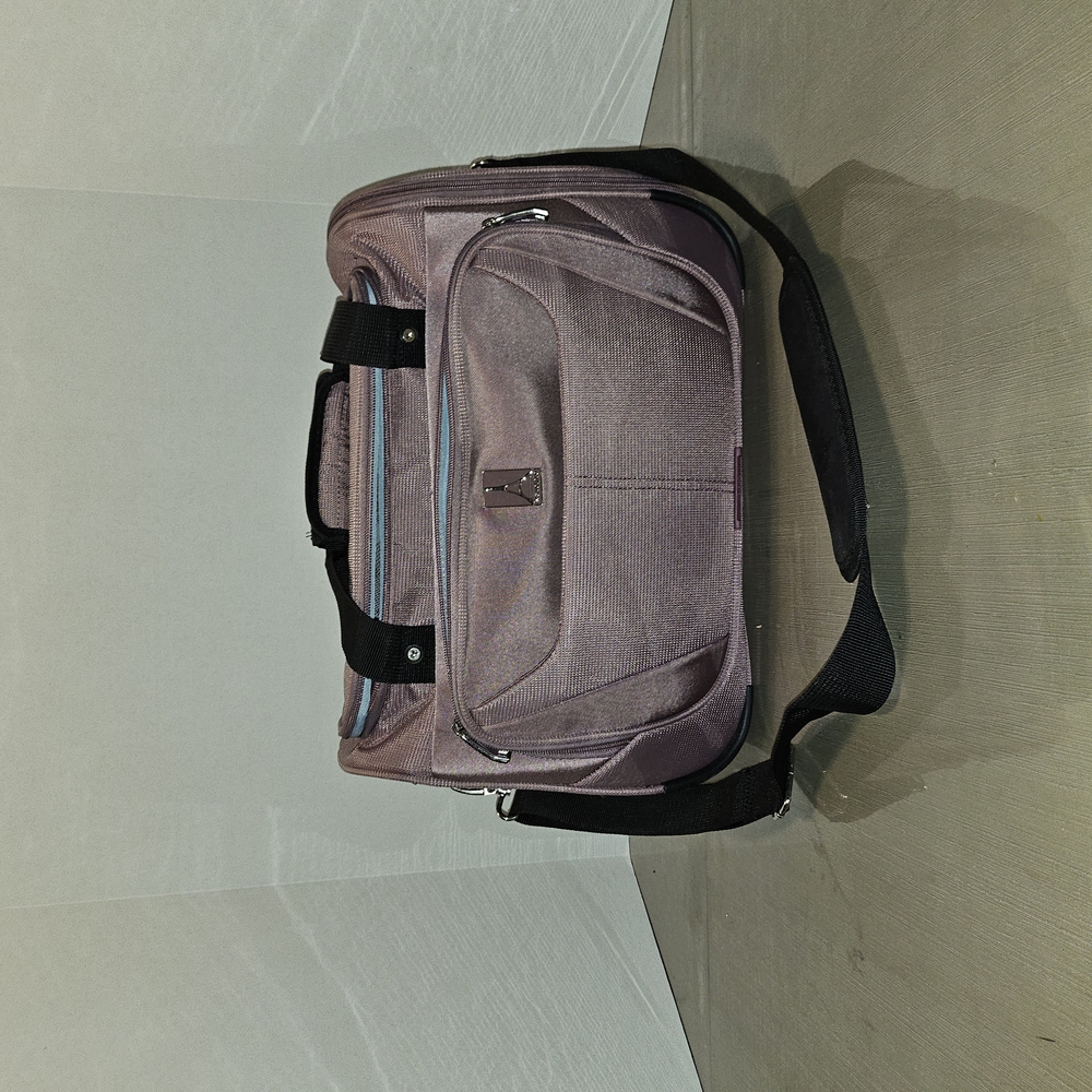 Travelpro Maxlite 5 Softside Lightweight Underseat Carry-On Travel Tote